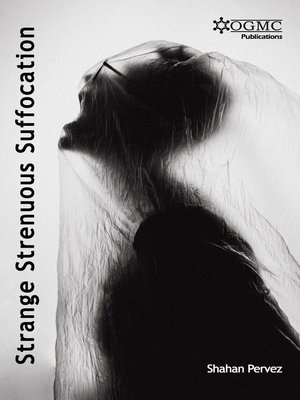 cover image of Strange Strenuous Suffocation